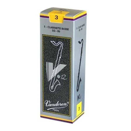 Vandoren SR624 Commander Vite