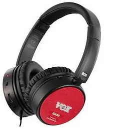 Vox amPhones Bass Promotion Saisonnière