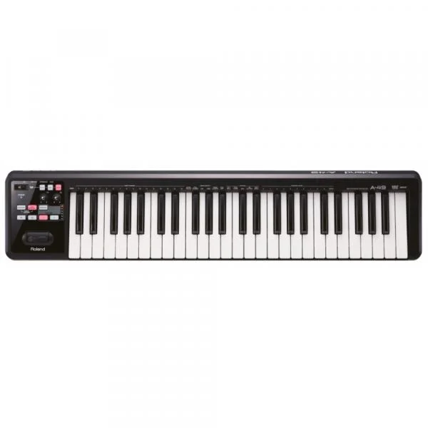 Top Vente Roland A-49-BK