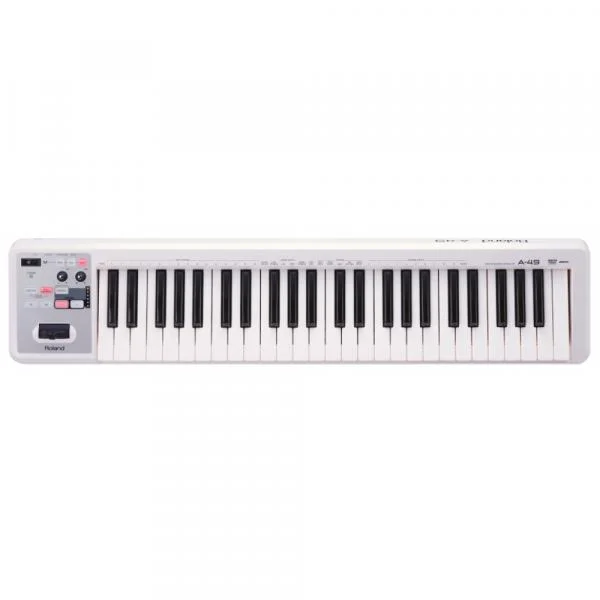 Nouvelle Collection Roland A-49-WH