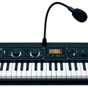 Nouvel Arrivage Korg Microkorg XL Plus