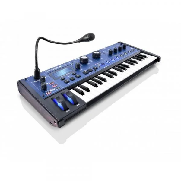 Novation MiniNova Nouveauté