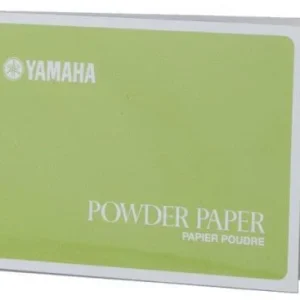 Yamaha Woodwind Pad Powder Paper Expédition Rapide