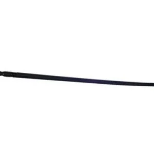 Yamaha Flute Plastic Cleaning Rod Bon Marché