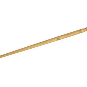 Yamaha Flute Wooden Cleaning Rod Top Vente
