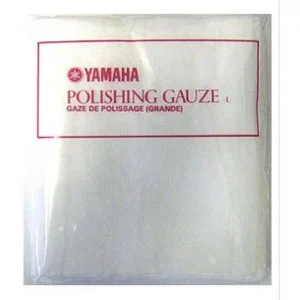 Jusqu'à Épuisement Des Stocks Yamaha Polishing Gauze Cloths
