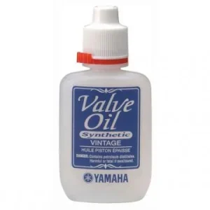 Pas Cher Yamaha Valve Oil Vintage