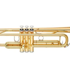 Yamaha YTR-4335Gll TROMPETTE SIB INTERMERDIAIRE Pas Cher