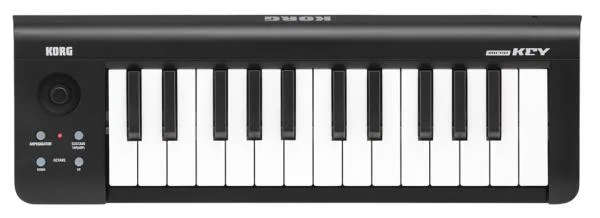 Korg Microkey 25 Prix Réduit