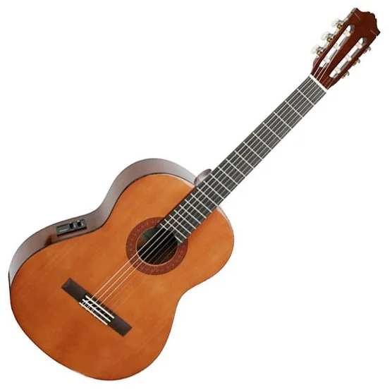 Populaire Yamaha CX40 II - natural