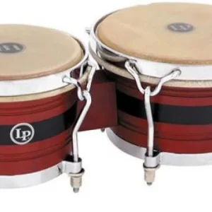Latin percussion LPL201AJR Johnny Dandy Rodriguez Beech Offre Exclusive