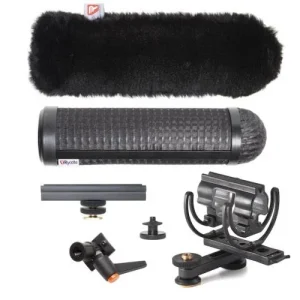 Rycote Kit Ruck 14CM Pas Cher
