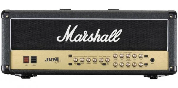Marshall JVM205H Seulement Aujourd'hui