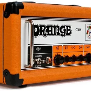 Orange OR15 Acheter Direct