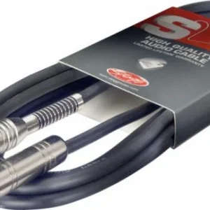 Stagg SAC3PSJS DL Meilleur Choix