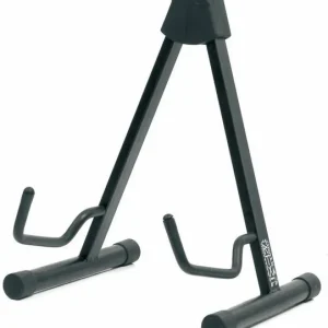 Rtx G2FX Acoustic Guitar Stand - Black Soldes