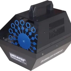 Power lighting Bubblestorm 60 Produit De Marque