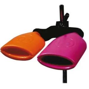Bon Plan Latin percussion Agogo Plastique Double Aigu et Grave LP617