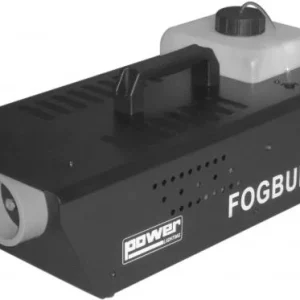 Power lighting Fogburst 1200 Dernière Chance