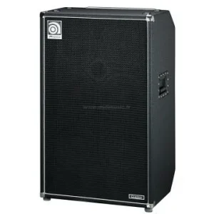 Ampeg SVT-610HLF Classic Series Populaire