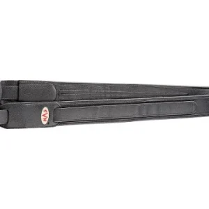 Prix Réduit Evh Premium Leather Guitar Strap 42 inc.