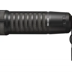 Promotion Electro-voice RE320