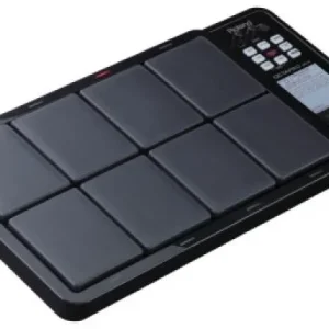 Roland SPD30 Octapad BK Réduction