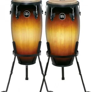 Meinl MHC512 Headliner 11 + 12 - vintage sunburst Commande En Gros