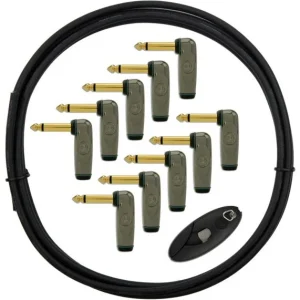 D‘addario GPKIT-10 Produit De Marque