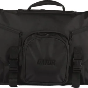 Dernière Chance Gator G-CLUB-CONT Messenger Style Bag Controller
