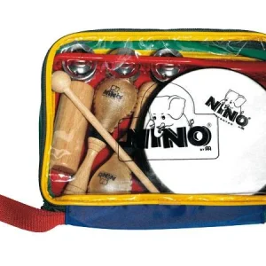 Nino percussion Nino Set 1 Rhythm Set Acheter Direct