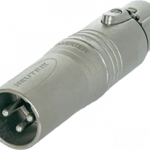 Promotion Saisonnière Neutrik NA3M5F
