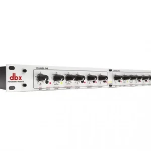 Dbx 234XS Expédition Rapide