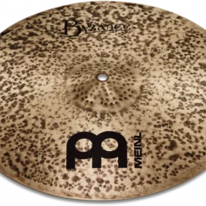Meinl Byzance Extra Dry Thin Crash 16 - 16 pouces Dernier Modèle