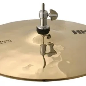 Sabian HHX Evolution Hi Hat 13" - 13 pouces Achetez Aujourd'hui