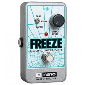 Offre Du Jour Electro harmonix Freeze