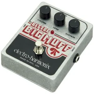 Electro harmonix Little Big Muff Pi Seulement Aujourd'hui