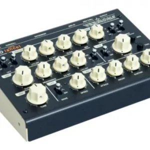 Vermona Mono Lancet Quantité Limitée