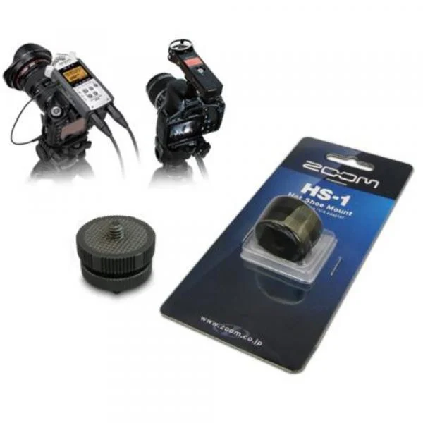 Zoom HS-1 Soldes