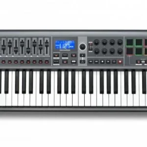 Novation Impulse 49 Meilleur Choix
