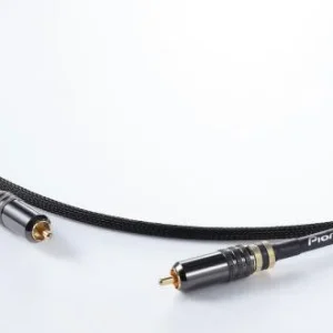 Prix Réduit Pioneer dj Câble RCA RCA Numérique Coaxial 2m