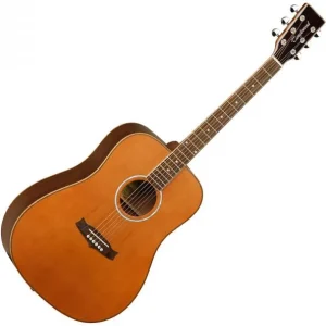Tanglewood TW28 CSN Evolution - natural Nouvelle Collection