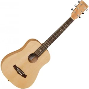 Offre Limitée Tanglewood TWR T Roadster - natural