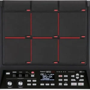 Petit Prix Roland SPD-SX