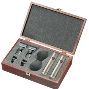 Neumann KM184NI Stéréo Set Remise