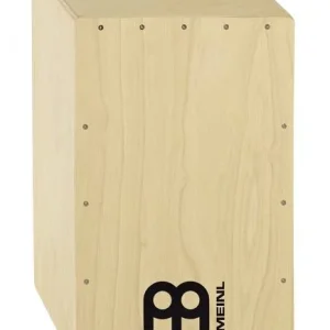 Haute Qualité Meinl HCAJ3NT