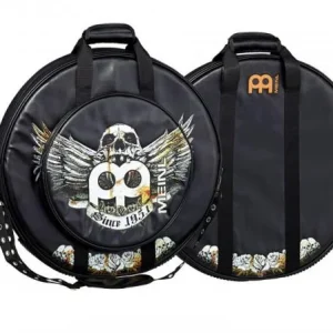 Meinl Jawbreaker MCB22-JB Offre Exclusive