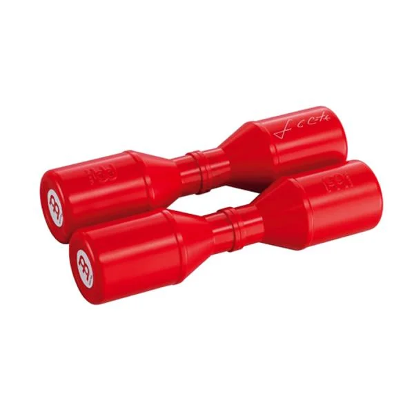 Bon Marché Meinl Luis Conte Studio Shaker SH5R - Rouge