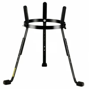 Meinl Marathon Classic 11 3/4" - Noir Nouvelle Collection