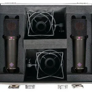 Neumann U87 Ai MT STEREO SET Vente Directe
